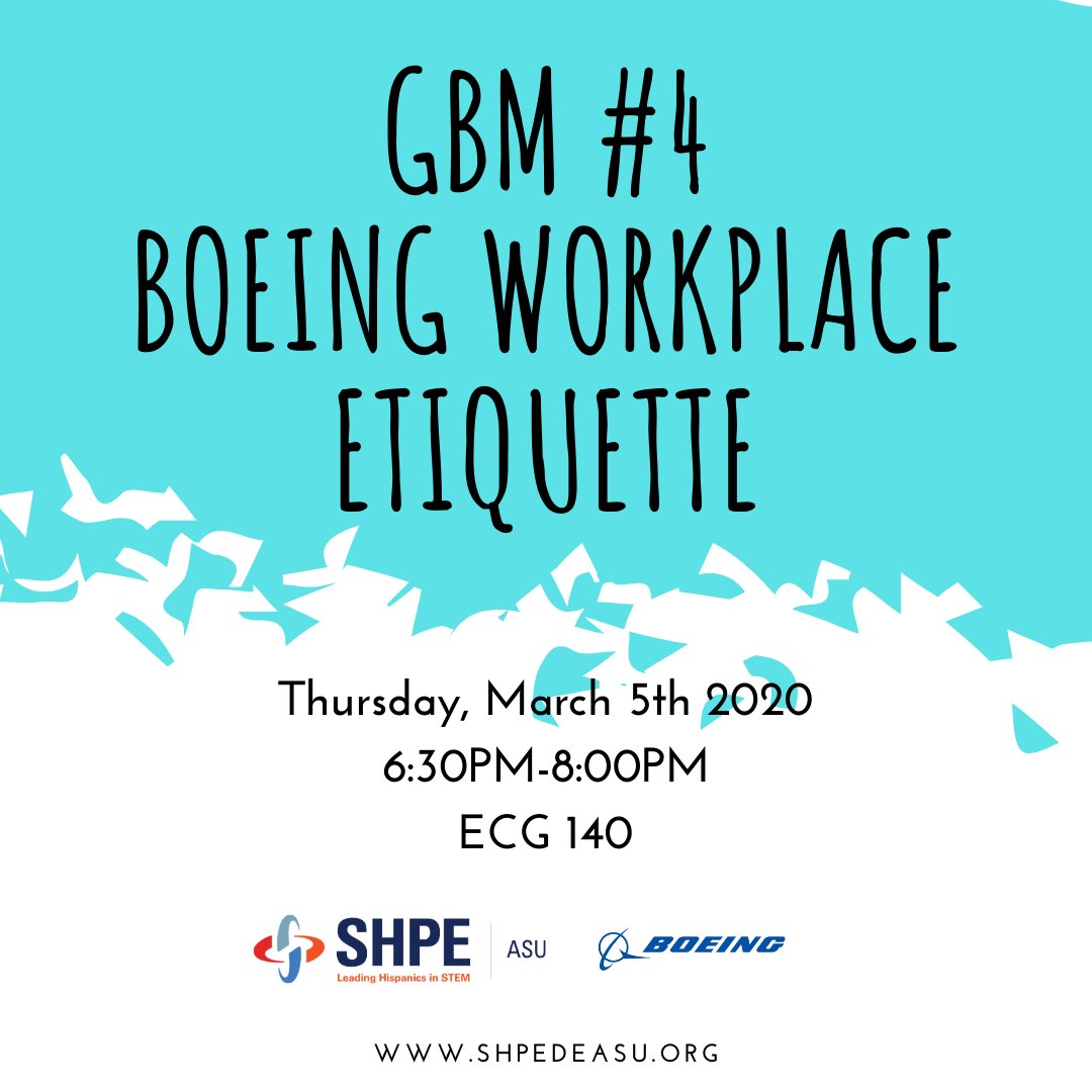 SHPE de ASU tweet media