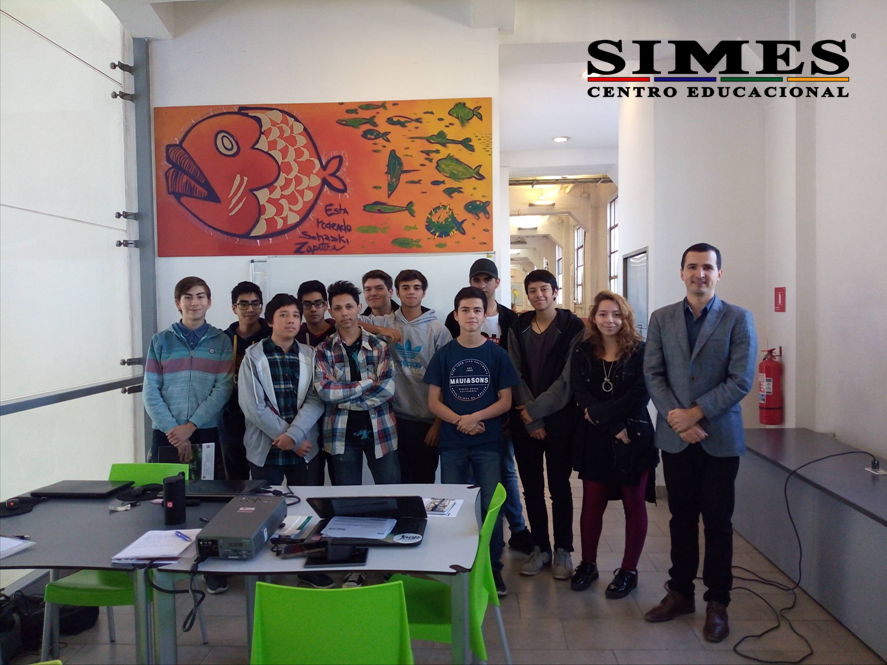 CentroSimes's tweet photo. Alumnos Academia de Ciencias SIMES. https://t.co/eWtFCkcPjr  https://t.co/sVc7ZRn7Ne https://t.co/pNV211ZKWz