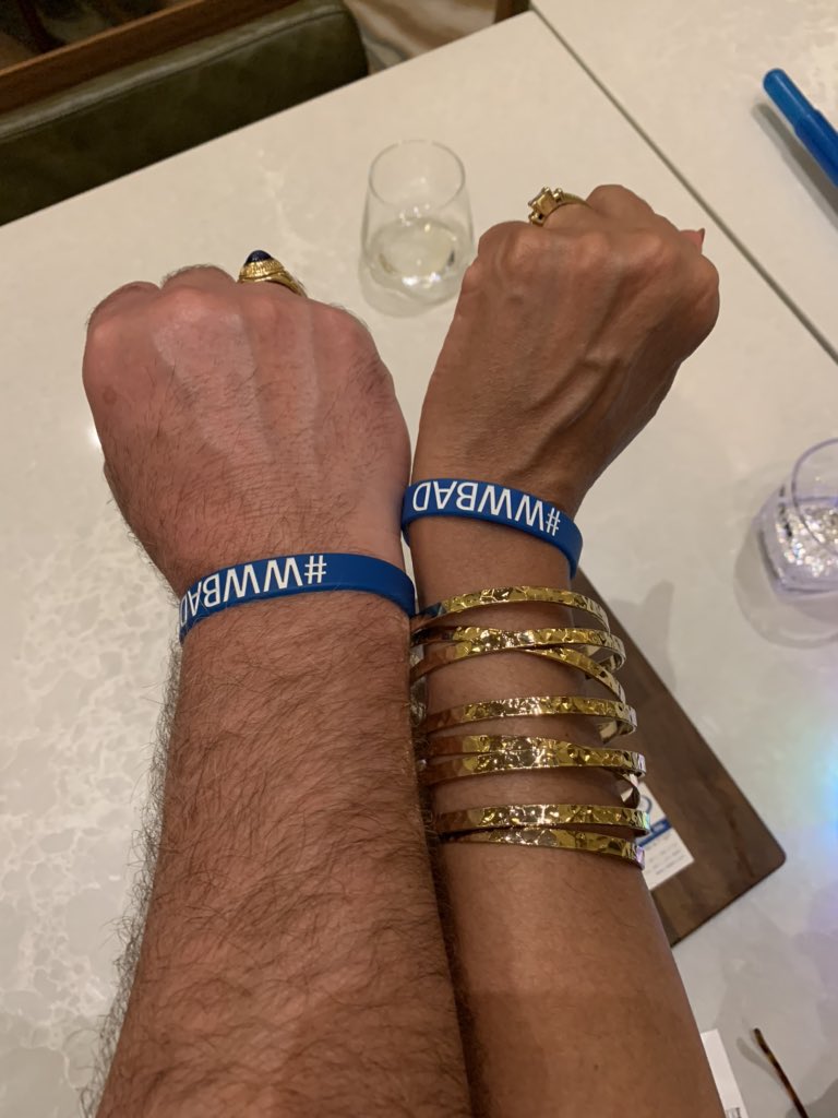 stephaniefdurd2's tweet photo. Here at #XCH20 keeping our dear friend- Brad Amano’s spirit ongoing! Love Always and Forever #stevenburke https://t.co/ZD9ein4sbW