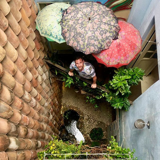 grush's tweet image. Travel Tuesday - How cute is this #interiordesign @ PORÓ Restaurante e Bar? ⁠
.⁠
.⁠
.⁠
.⁠
#travel #Travelgram #traveling #Travelphotography #travelling #travelblogger #traveler #traveller #travelingram #traveltheworld #travelblog #travels #travel… ift.tt/2TzWm1F