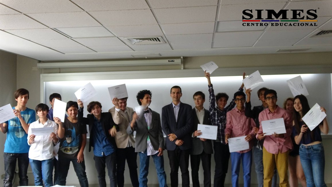 CentroSimes's tweet photo. Alumnos Academia de Ciencias SIMES. https://t.co/eWtFCkcPjr  https://t.co/sVc7ZRn7Ne https://t.co/j4T87A0J43
