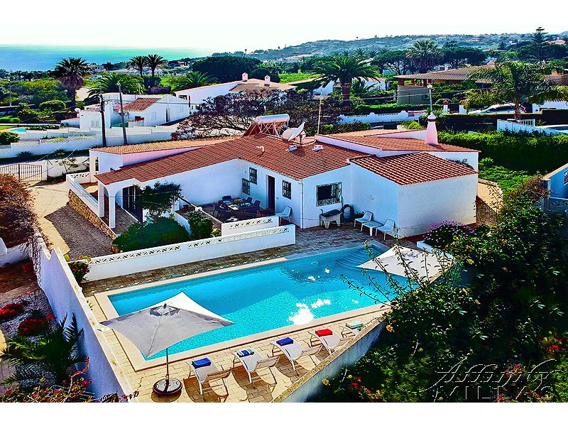 AffinityVillas's tweet photo. We've hand-picked another lovely #Algarve villa with a private pool for you! New for 2020, Mirembe in #Luz is within walking distance from Praia da Luz centre and beach.
https://t.co/fyONrvVga8 https://t.co/soVq9T2Abz