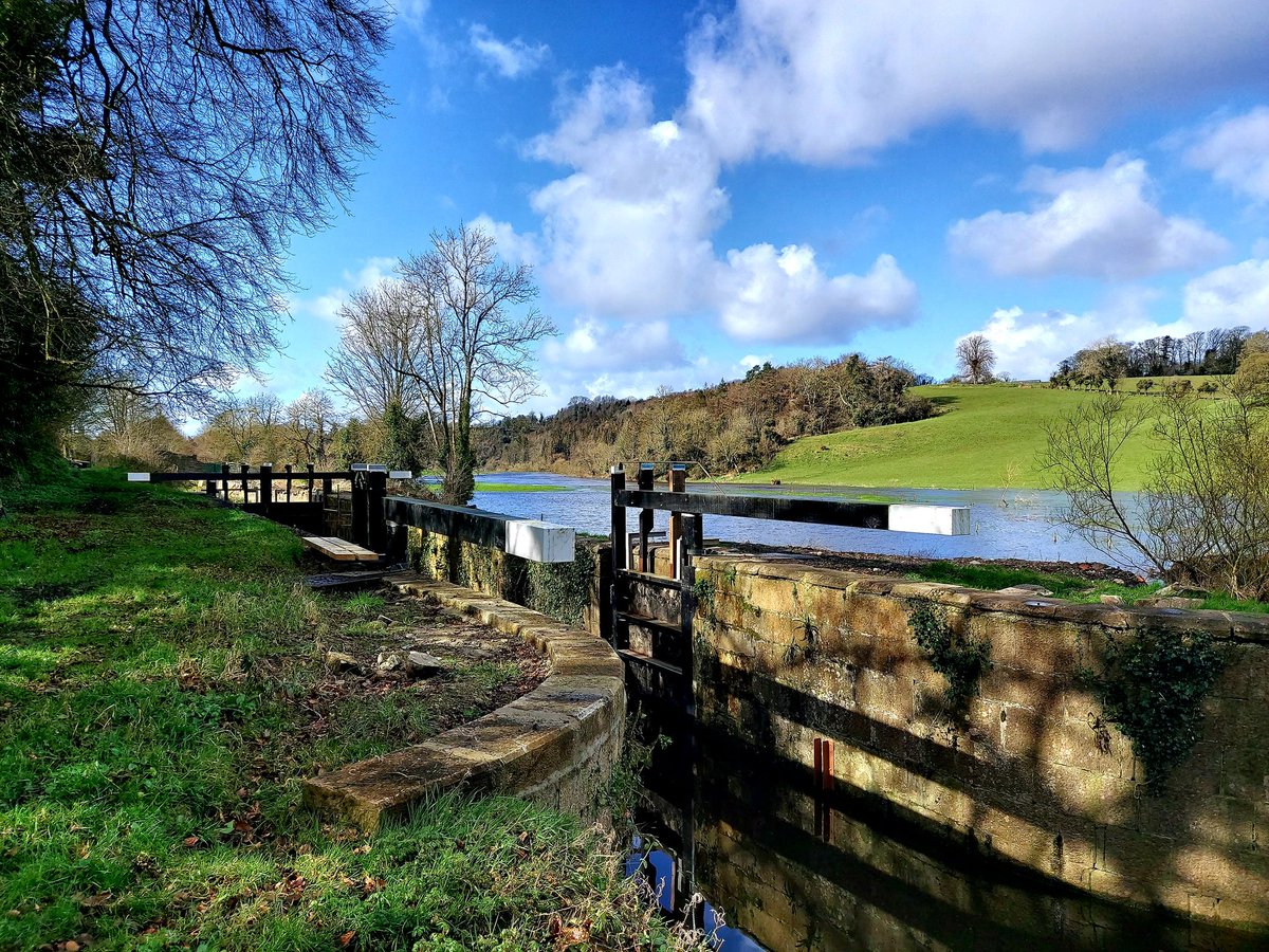 We live in a very nice part of the world! #LouthChat #TheFund