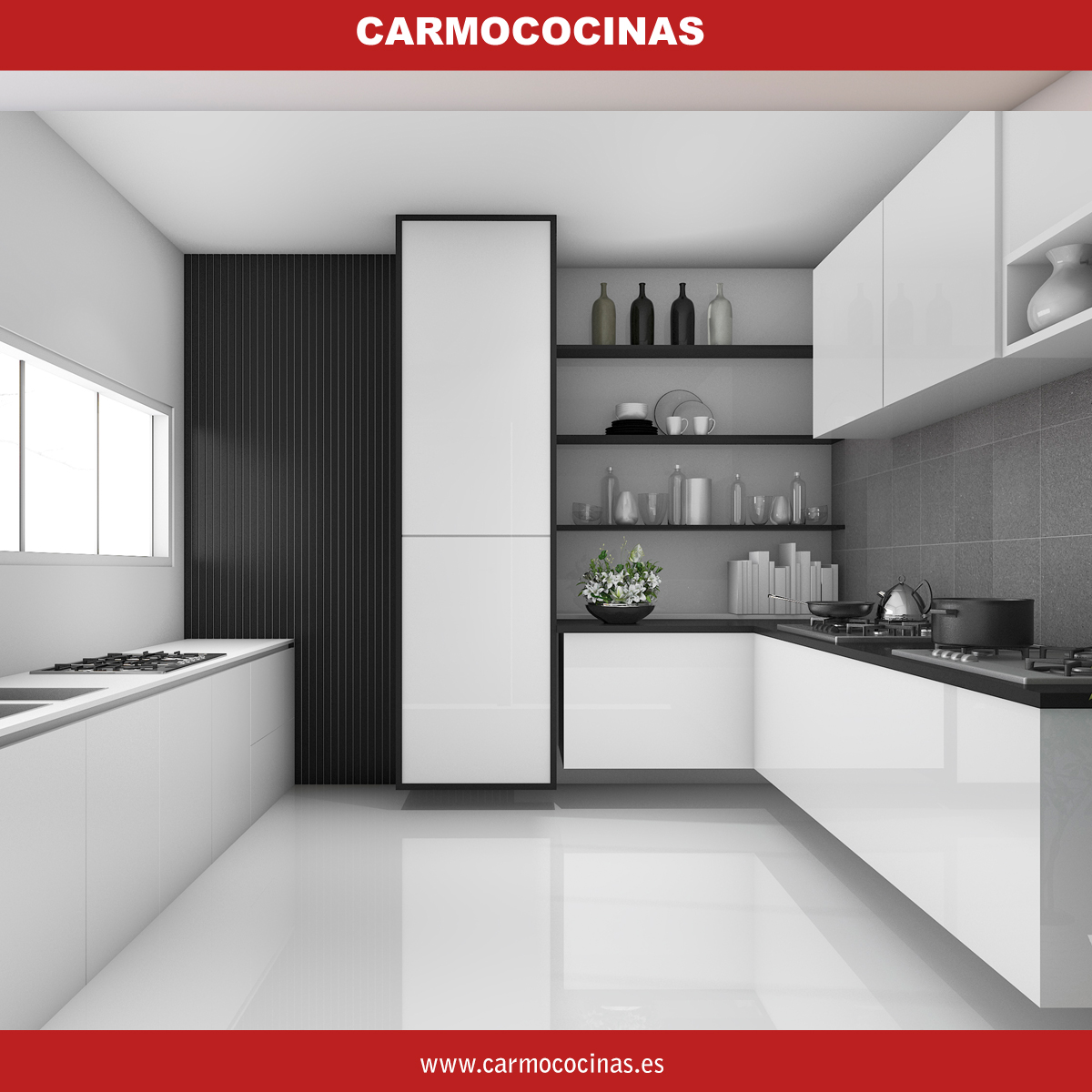 carmococinas's tweet photo. ✔️Blanca
✔️Limpia
✔️Minimalista
✔️Moderna
✔️Sutil

⭐¡Así es como nos gustan las cocina! ¿Y a ti?🔎

#diseñococinasevilla https://t.co/itE2im0v1l