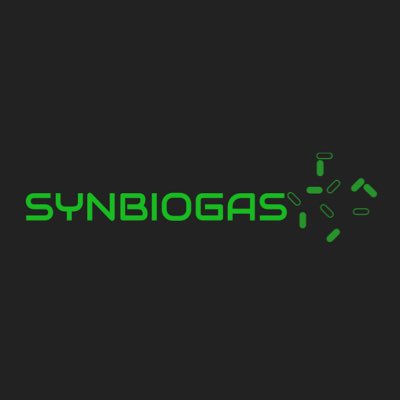 synbiogas's tweet photo. #NewLogo https://t.co/8sxUX37gMc