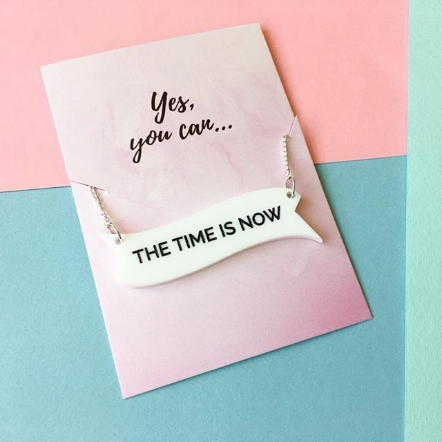 #marchmeetthemaker day 3: Time. Something there never seems enough of! I have dreams of one day being able to spend all my working week focusing my time on my jewellery and Etsy shop but sadly at the moment that’s just not an option. Having said that I d… ift.tt/3anFWAg