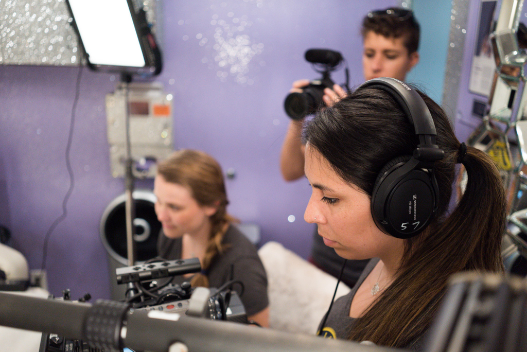 SheTVmedia tweet media