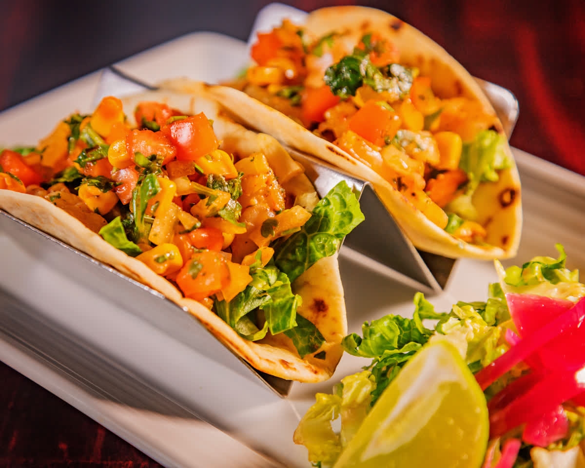 Let's taco 'bout dinner plans! #BrownHotel #TacoTuesday
