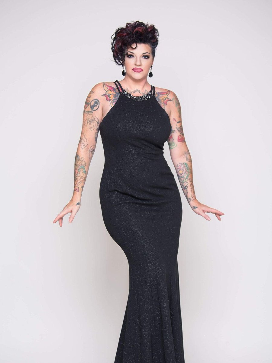 bbbcabaret's tweet photo. With almost 20 years in Burlesque, Franki Markstone continues to prove that reinvention is the key to success. Always bringing her high energy and love for surprises to each audience, she leaves a fan favorite time and time again. We're excited to see what she brings to our team https://t.co/M6gjHAKrJb