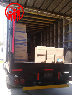ivssoficial's tweet photo. #Hoy | El @IVSSHOSPMNT recibó material de Hemodiálisis para garantizar la atención de nuestros pacientes gracias a las presidenta @magallyvina del #IVSS  #MásSeguridadSocialParaElPueblo #DiálogoYConvivencia #PorUnSeguroMásSocial @NicolasMaduro @VSocialT https://t.co/3X8pvfdqVm