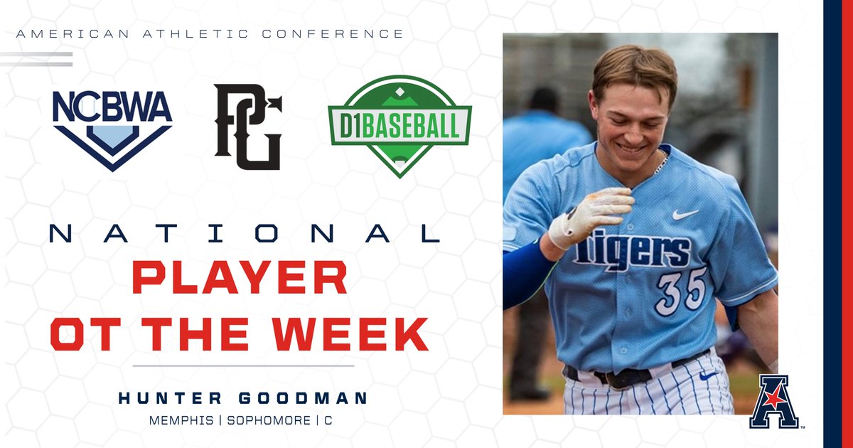 American Baseball tweet media