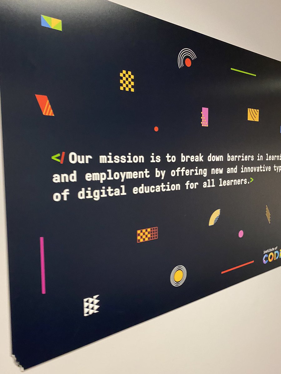 rboard10's tweet photo. Every day is a school day. Start of my 6 week python coding at MMU #WITNorth #AlwaysLearning https://t.co/VwC0JobE98