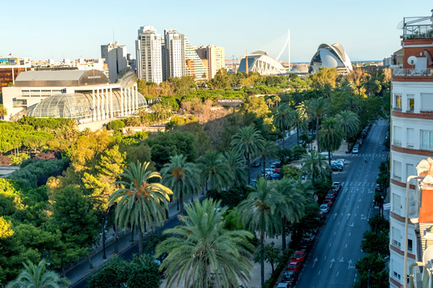 INTEDconf's tweet photo. #INTED2020 is not over yet! Tomorrow is the sightseeing tour to the beautiful city of #Valencia. Meeting Point: 09:15 h at Melia Valencia Main Entrance https://t.co/SDxe2PsTrZ