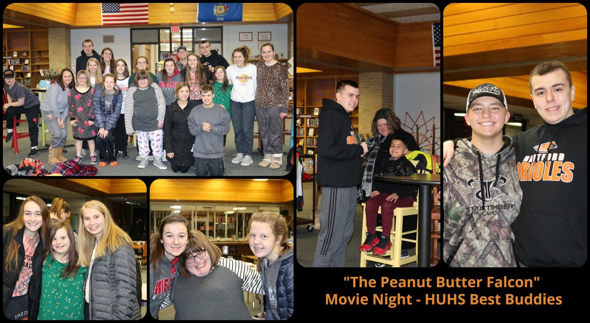 Best Buddies Wisconsin tweet media