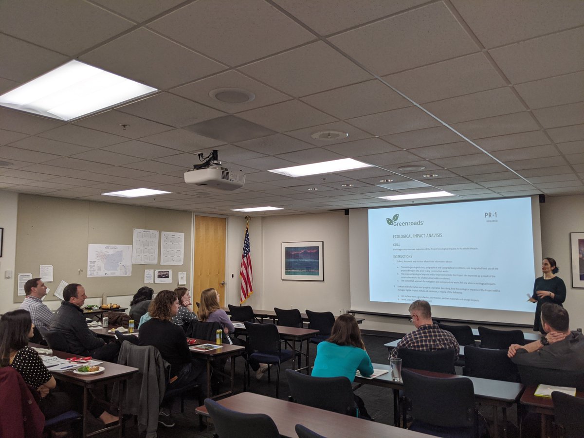 Oregon ITE tweet media