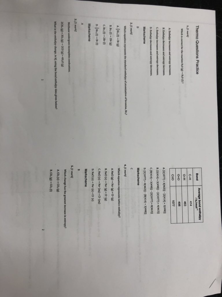 Chemteach84's tweet photo. https://t.co/53b4U4oceQ