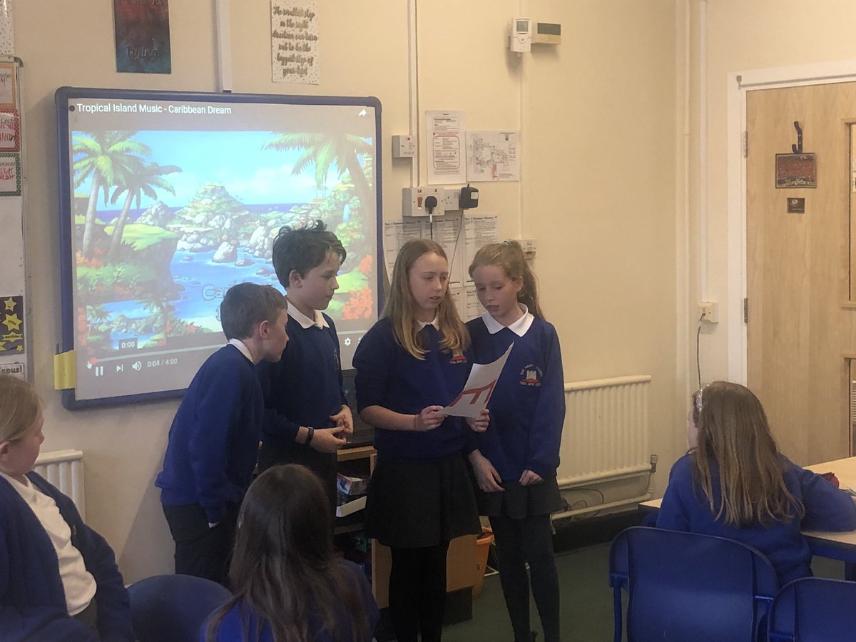 Year6BC's tweet image. Super music lesson today with one of our Associate Teachers. #6LD