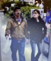 mcsosheriffAL's tweet photo. Walmart in Hazel Green. Contact Inv. Andrews 256-533-8866 or kandrews@madisoncountyal.gov https://t.co/K8GKpyRxn6