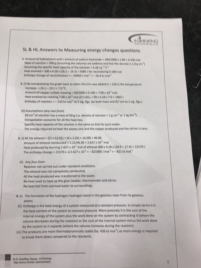 Chemteach84's tweet photo. https://t.co/5egbjGXC1Q