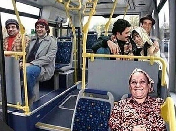 Balıkesir Üniversitesi kampüs minibüslerinde yolculuk sadece böyle yol arkadaşlarınız olsaydı keyifli olurdu...
<a href="/ozgur_yilmaz/">➰ 𝕆𝕫𝕘𝕦𝕣 𝕐𝕀𝕃𝕄𝔸ℤ ➰</a> #balıkesirüniversitesi #baun #baün #balıkesir