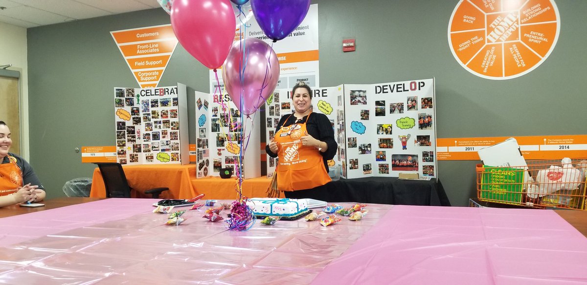 Great job abby on your DIAMOND!