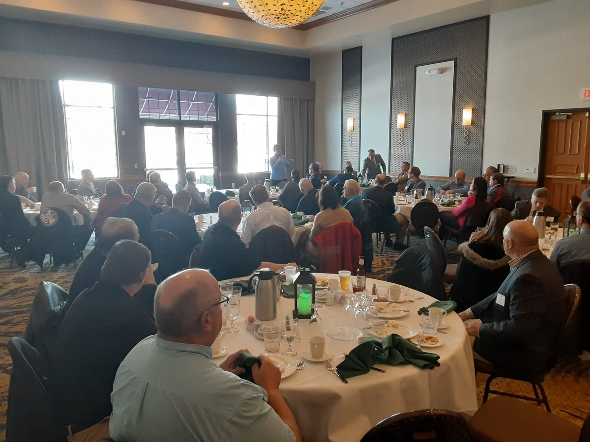 JudgeNeubauer's tweet photo. I am so humbled by the outpouring of support I have received from working families. As I travel throughout the district, voters tell me that they want a court that is accountable to the people of our state; working men and women who are doing their best to support their families. https://t.co/pRVzwshDXa