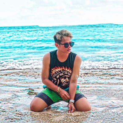 viancand's tweet photo. #FotoProfilBaru https://t.co/aeQTfDuANE