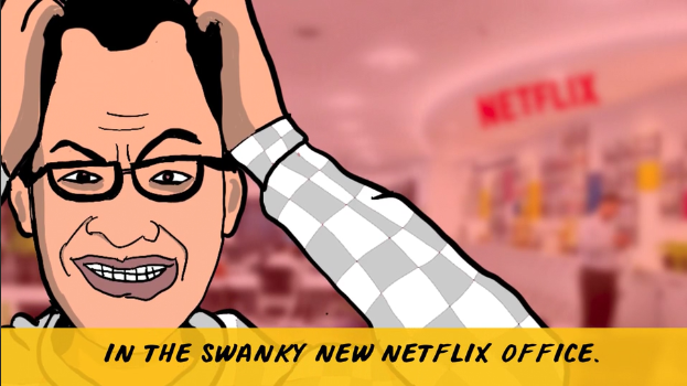 How Ordinary People Are Manipulating This SECRET NETFLIX ALGORITHM To Make Perpetual Income Every Month! See How: affiliatepageplus.blogspot.com/2020/03/how-or…