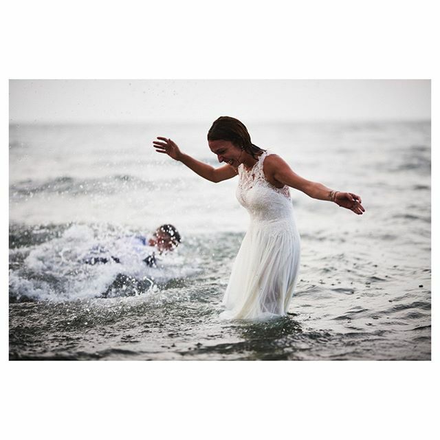 Una verdadera Postboda pasada por agua. María José y Juan, Delta del Ebro 2019.

#postboda #trashthedress #bodaszaragoza #postbodaenelmar #fotografozaragoza #fotografodebodas