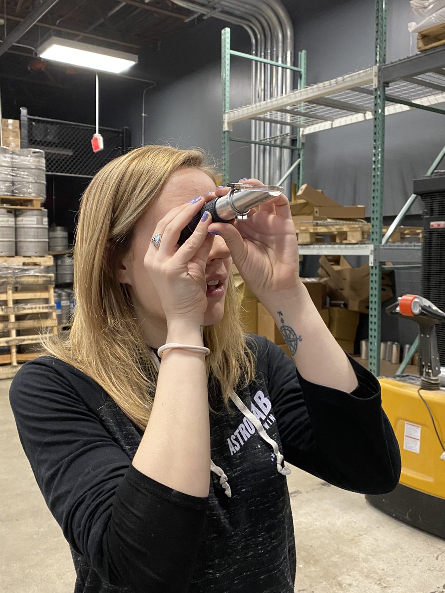 astrolabbrewing's tweet photo. Pumped celebrate #InternationalWomensDay with some of rockstar women in our community! Fri 3/6 @ 4pm join us for the release of Who Run the Whirl? - a special IPA brewed with @pinkbootsdc. On 3/8 come back for our Who Run the Whirl Market for local #womenownedbusinesses! https://t.co/UZA3J75fIx