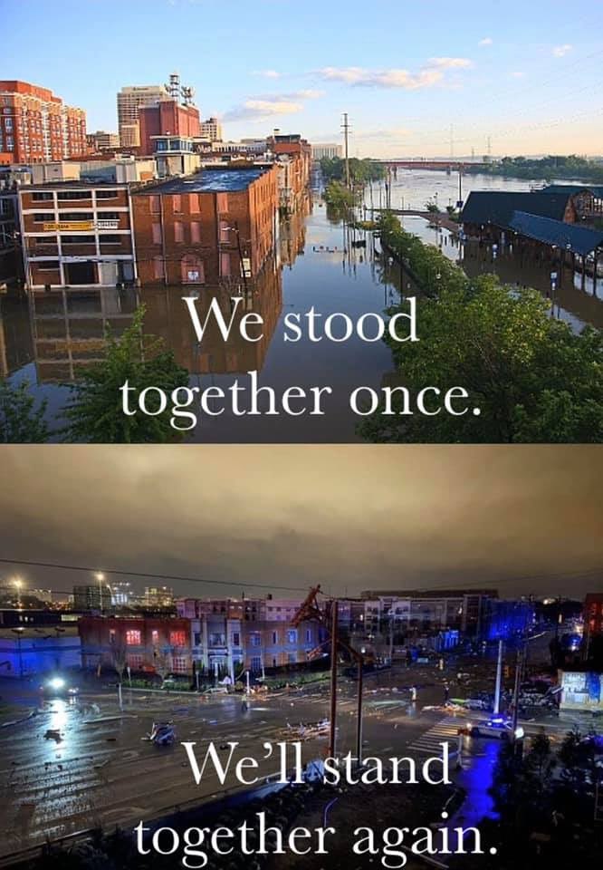 bfchristmas_'s tweet photo. #PrayForNashville #PrayForMiddleTN https://t.co/ouTQITCtVw