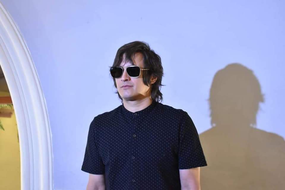 Hoy en la rueda de prensa de Siddhartha habló sobre su presentación el 5 de marzo en el Teatro Galerías tras al gran éxito que tuvo en el Diana.
Esta nueva fecha contará con invitados sorpresa y hará un repaso por su discografía y por supuesto su nuevo material "Memoria Futuro"