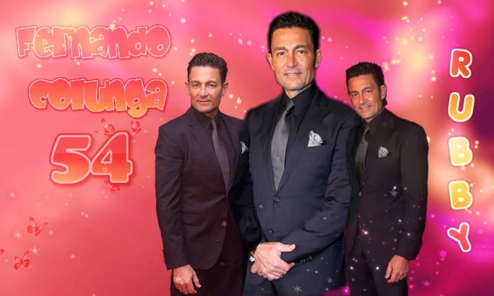 #ColungaTeam está de Celebración

#FelizCumpleañosFernandoColunga #FelizCumpleFernandoColunga 
#DíaInternacionalDeFernandoColunga
 #FernandoColunga #Felices54❣