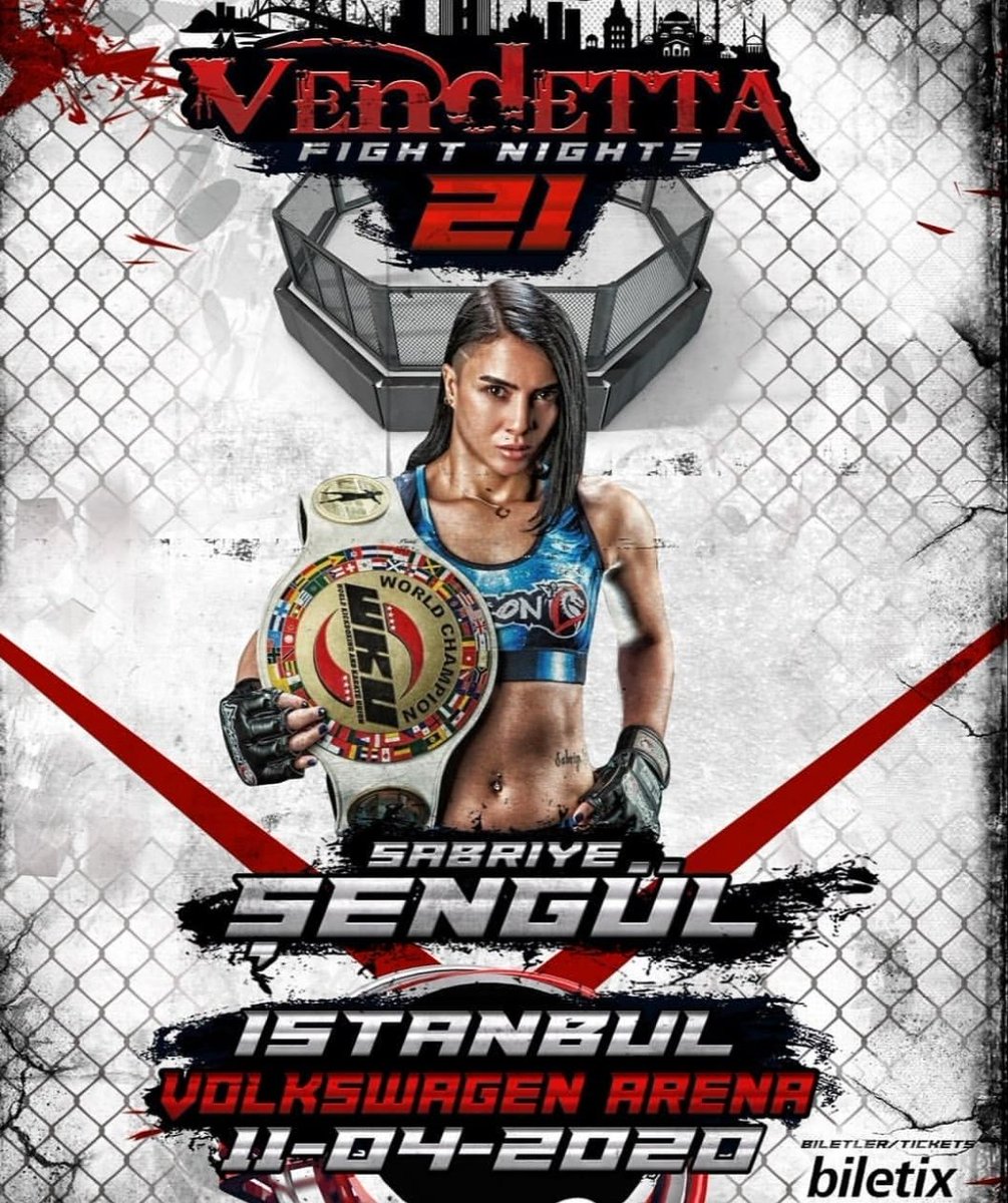 Hadi bakalım 🥊🥊🥊 <a href="/Sabriyesengul/">Sabriye Şengül</a> #sabriyesengul #vendetta