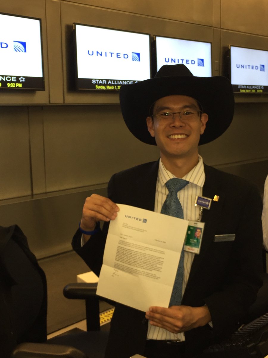 Congratulations Joseph! Thank you for taking care of our customers in Houston. Keep up the excellent work.