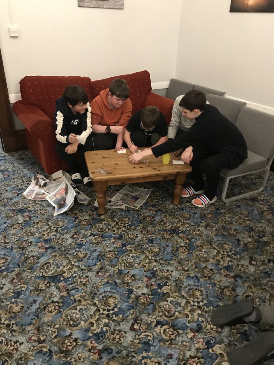 Activities at BSBD tweet media