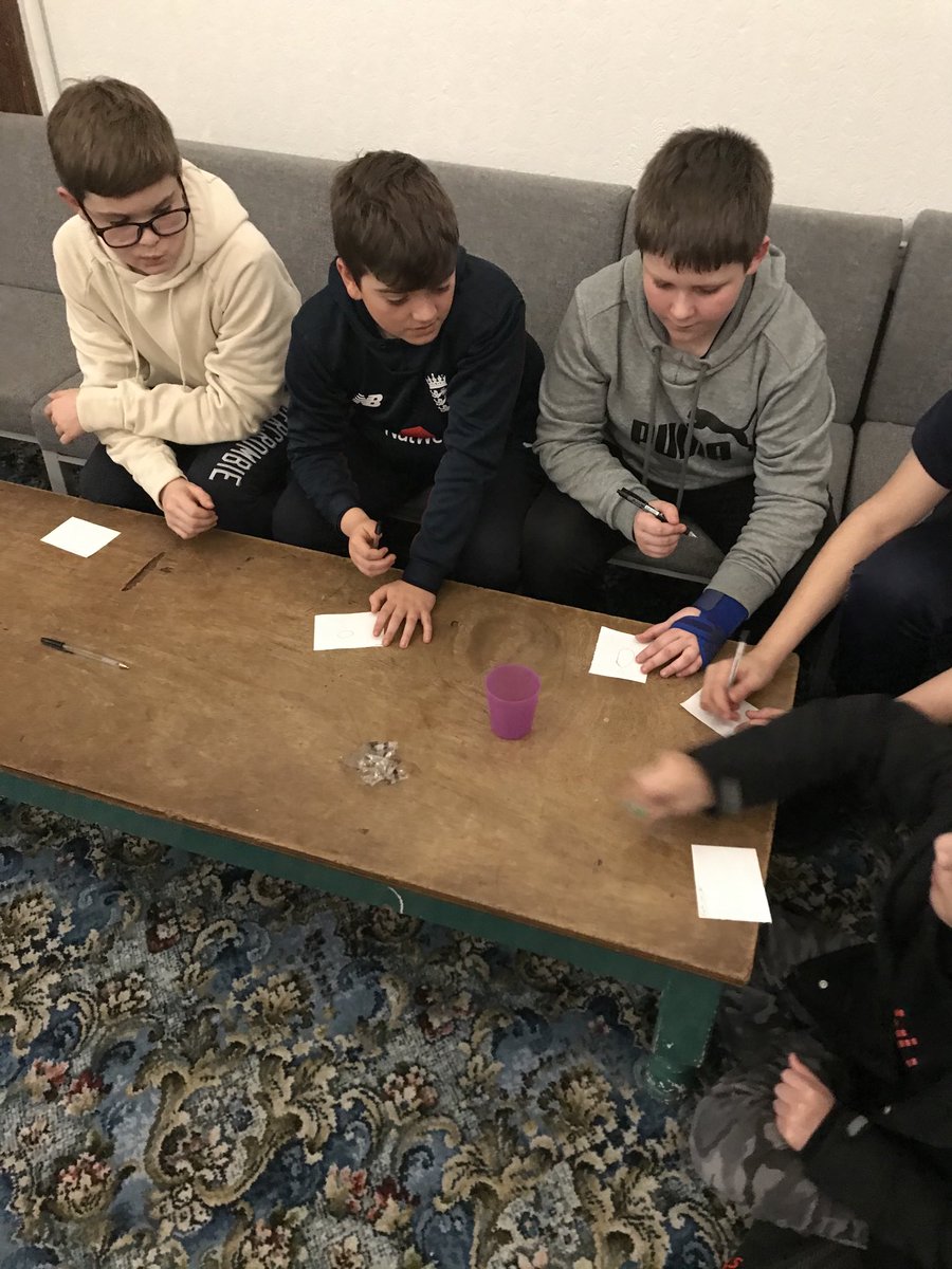Activities at BSBD tweet media