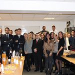 Photo by Étudiants MC2-DPE (@CdcmMtp)