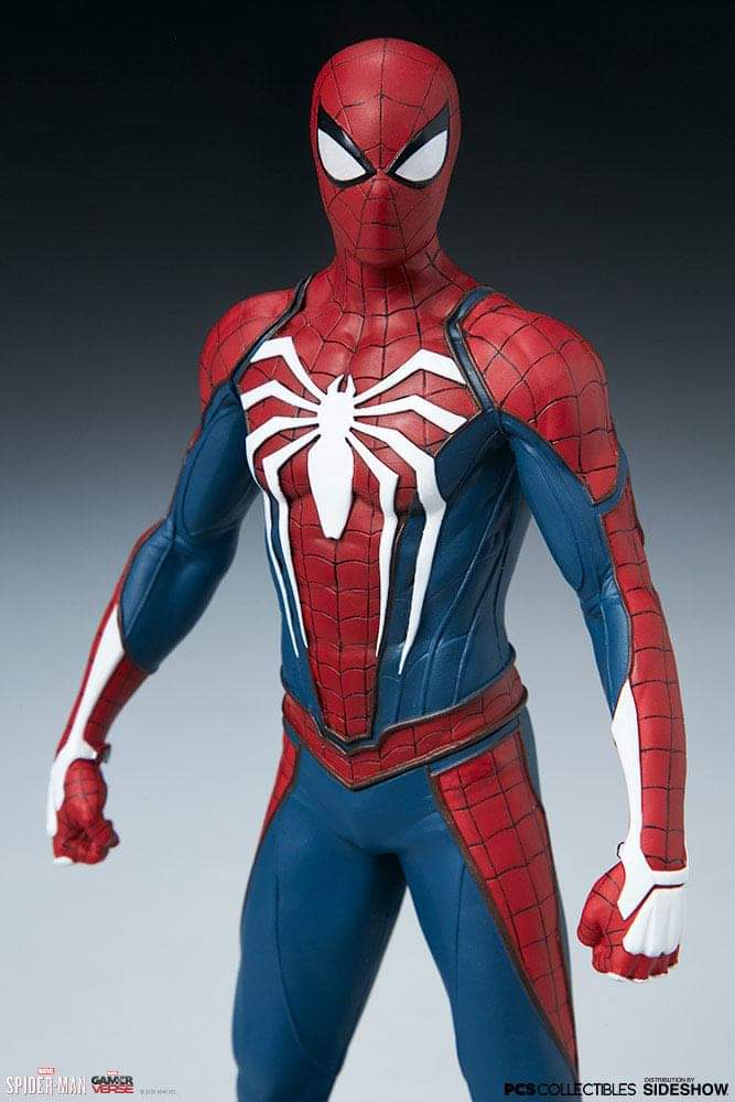 ¡¡¡Se han vuelto locos!!! Impresionante figura de Spider-Man. ¿La quieres? Resérvala ya!

funkoseta.es/tienda/figura-…

#SpiderMan #SpiderManPS4 #PS4 #marvelgames