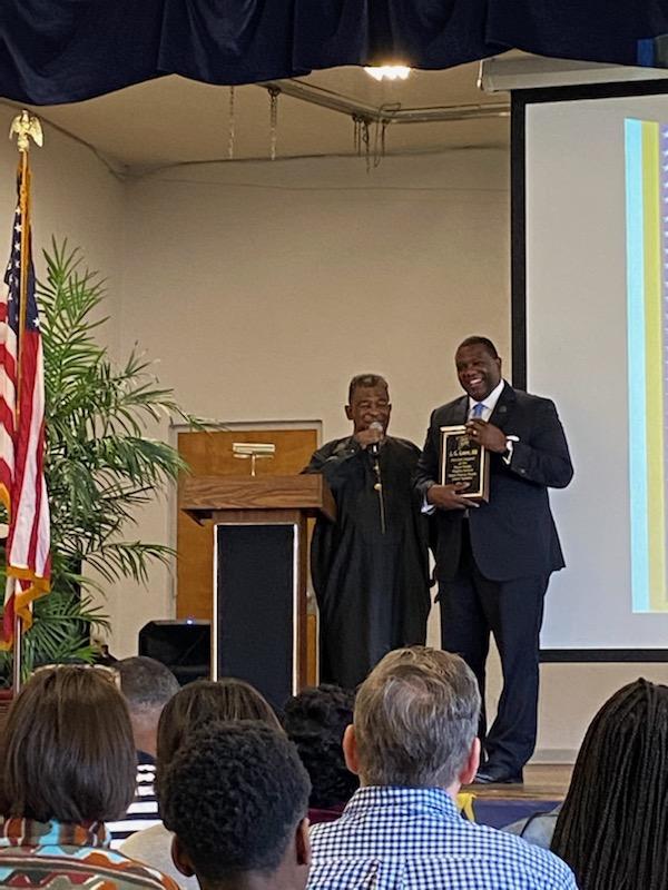 Floyd Middle Magnet School tweet media