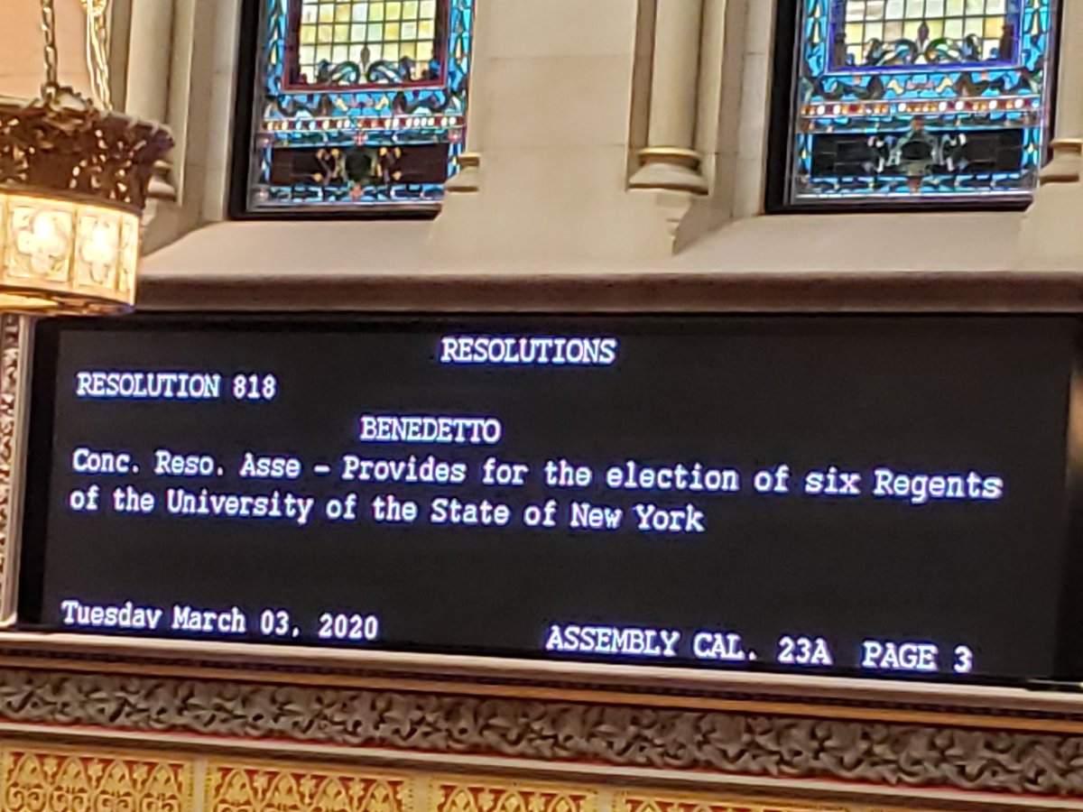 wpsbaNY's tweet photo. Congratulations to Dr. Fran Wills on her election to the Board of Regents! @lhecNY #insidepubliced https://t.co/wNL7HTwuUm