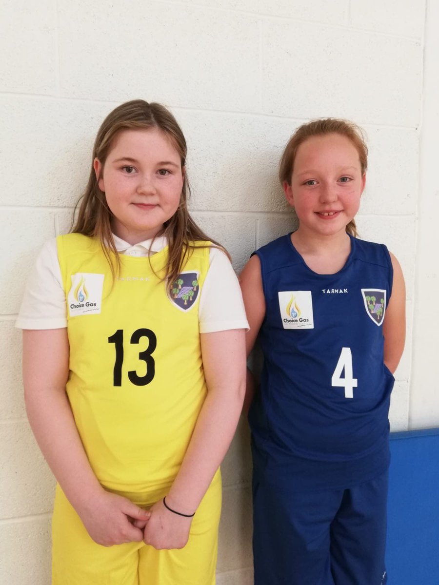 WoodburnPP's tweet photo. Thanks to 1st Choice Gas and Plumbing Services (07784864986) and Parent Partnership we were able to fund two sets of basketball strips for the school team. Looking professional and ready for their competition.@woodburnps https://t.co/yqZL2nnvhx