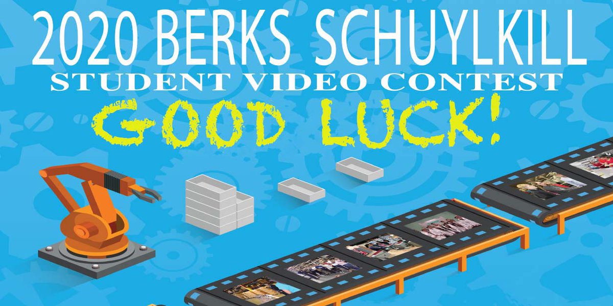 LHCompanies's tweet photo. Tonight’s the night! Thank you to everyone who voted for #ReadingNortheastMiddleSchool’s video. Best of luck to them on winning the @WhatsSoCoolPA contest. #LHCompanies #Manufacturing #CoolStudents #EngagingTomorrowsWorkforce https://t.co/lPexaTj7Xs https://t.co/VK7NHaqz3a