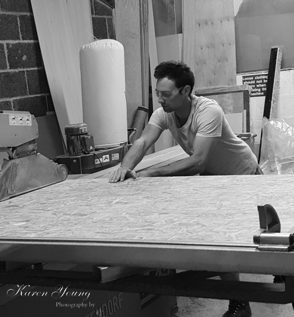 kpseat's tweet photo. THE BEGINNING!!

The beginning of a brand new project, keep your eyes peeled for more exciting developments.

 #kpseating #kpseatingfurniture #banquetteseating #boothseating #benchseating #restaurantinterior #restaurantdesign #contractseating #furnituremanufacturer https://t.co/CjMV5o6cuu