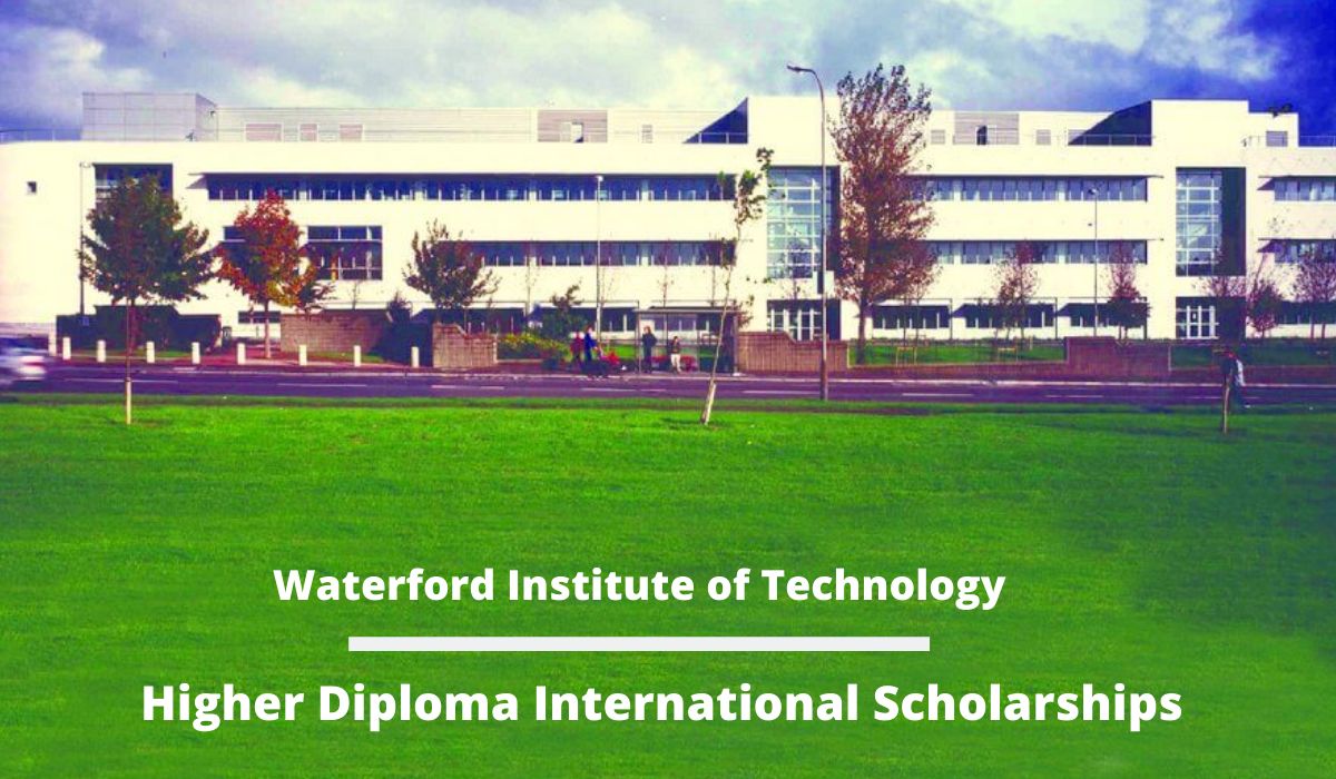 scholships4u's tweet photo. #Higher #Diploma ##International #Awards at #Waterford #Institute of #Technology, #Ireland - https://t.co/ONbGfBddpn #scholarships #scholarship #college #education #PlaceOfStudy https://t.co/bMGtCmnIUF