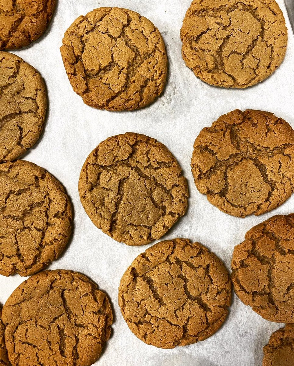 Surround yourself with cookies, not negativity... We are HIRING for all BOH positions. If you want to surround yourself with the only two ingredients that are sure to make every day a great day — butter &amp; sugar — then you know what to do... Email marcos@bonhommegroup.com to apply