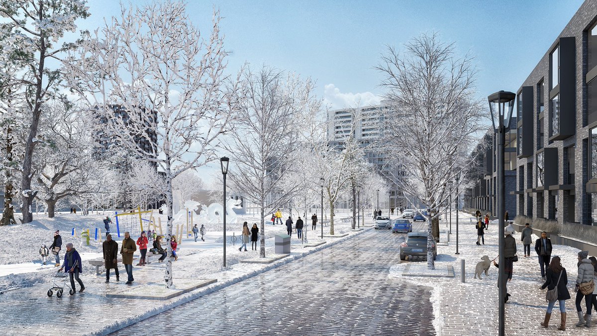 CityPlanTO's tweet photo. Two Official Plan Amendments are now available re: the #KeeleFinchPlus Study. The Amendments provide a balanced framework to encourage growth, place-making & community building, leverage transit investment & provide for compatible land uses & built form. https://t.co/dCtx0A90lx https://t.co/vrraUnKMB7