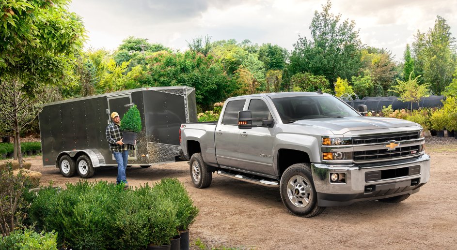 Hamilton Chevrolet tweet media