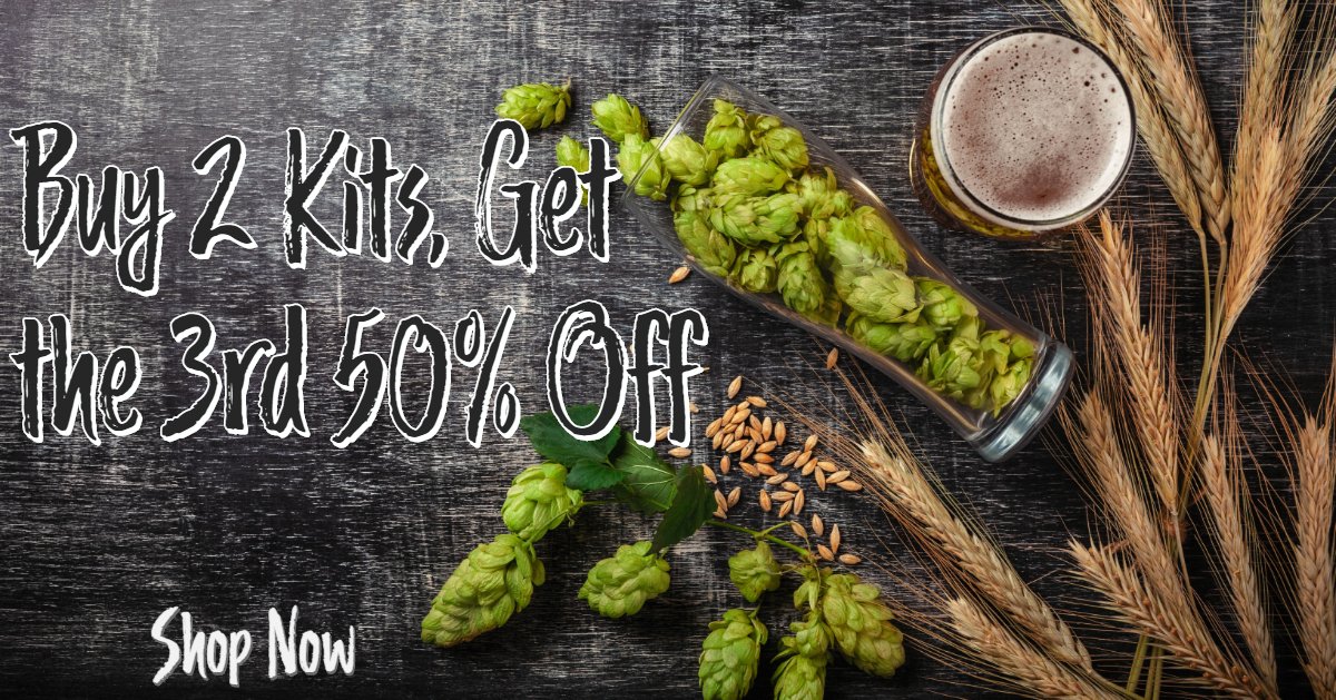 Texas Brewing Inc. tweet media