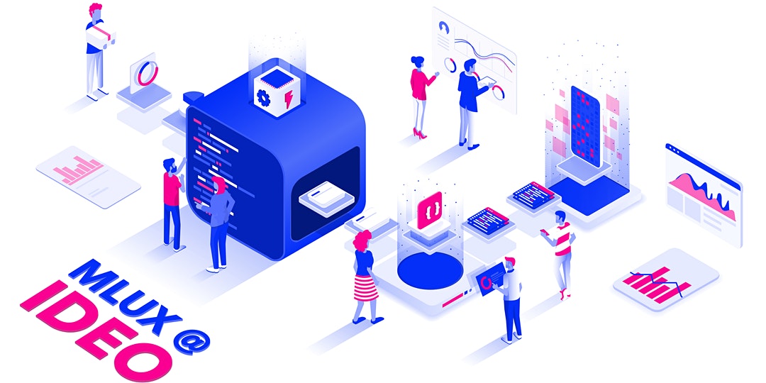 mluxmeetup's tweet photo. β¨π€The March MLUX 2020 Newsletter is LIVE! π€β¨Our next event is at @IDEO in SF #mluxSF, big thanks to our Seattle #mlux community #mluxSEA - watch the video of our @GettyImages event w @jdlovejoy or read about it on medium here!- https://t.co/FesGpCiyZf https://t.co/xFQXenXNmY